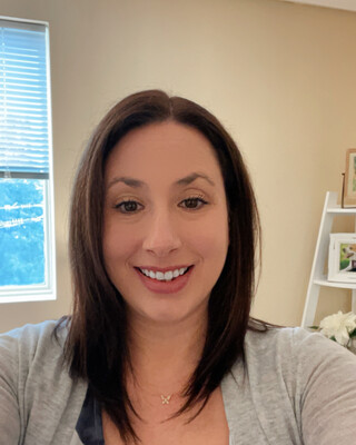 Photo of Victoria Rites, Licensed Professional Counselor in Allentown, PA