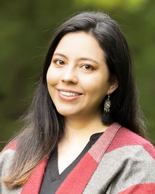 Photo of Elisa Leyva, MA, Pre-Licensed Professional