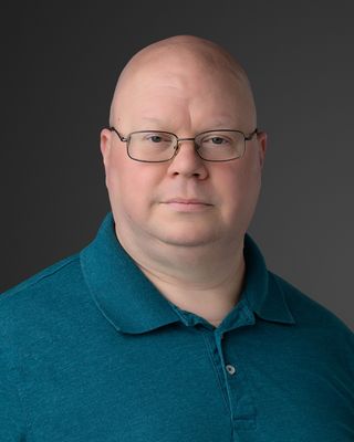 Photo of Jim Farley, Licensed Professional Counselor, LPC, MS, NCC