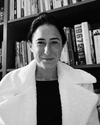 Photo of Yaela Orelowitz, MA