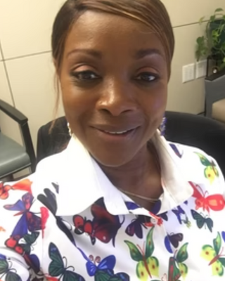 Photo of Yvette Jackson, Marriage & Family Therapist, LMFT