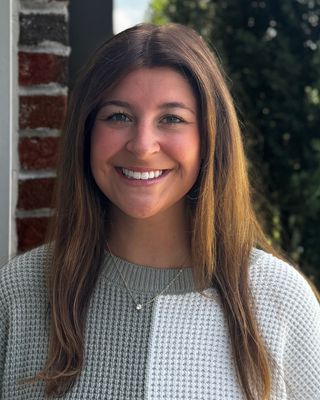 Photo of Riley Goldstein, Licensed Professional Counselor, LPC