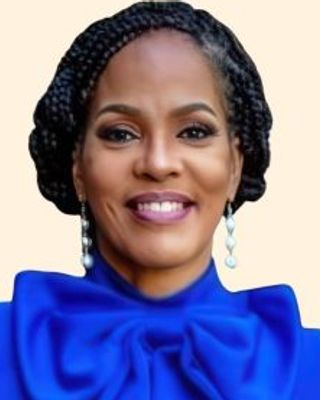 Photo of Stephanie McKenny, Licensed Professional Counselor, MA, LPC