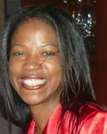 Photo of Jacqueline Segue-Wilkins, LCPC, NCC