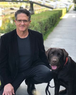 Photo of Daniel C. Slavin, Marriage & Family Therapist, PhD, MFT