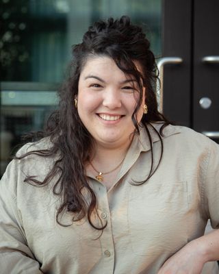 Photo of Priscilla Parsons, Pre-Licensed Professional, MA