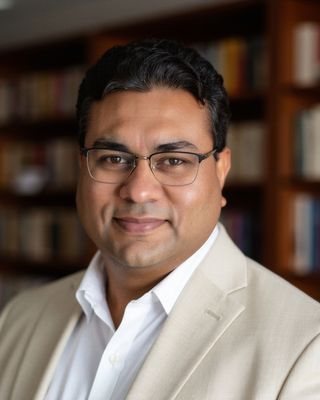 Photo of Dr. Ujjwal Ramtekkar - Auro Health , Psychiatrist, MD, MBA