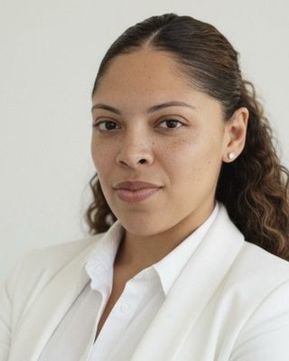 Photo of Alexis Wooden, Licensed Professional Counselor, MA, LPC