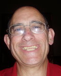 Photo of David G Jarmon, PhD, Psychologist in Glendale
