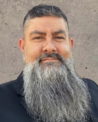 Photo of Christopher Chiarino, Licensed Professional Counselor
