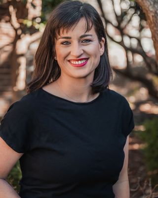 Photo of Mary Kate Viall, Counselor, ALC, MA, ThM