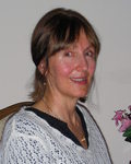 Photo of Bertha Cohen, Counsellor in Richmond, BC