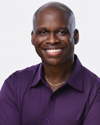 Photo of Herbert Lomax Jr. Lomax - Lomax Empowerment Therapy, Clinical Social Work/Therapist, LCSW