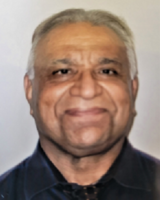 Photo of Syed Jafar, Psychiatrist in San Diego County, CA