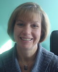  Photo of Bernadette Thomson, PhD, LP, PSYPACT, Psychologist