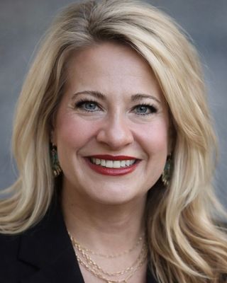 Photo of Rebekah M Robison, Drug & Alcohol Counselor, MS, LADC
