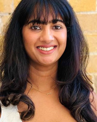 Photo of Aarthi Udayakumar, Counsellor, PACFA