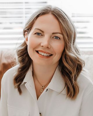 Photo of Rachel MacLeod Trumpour, Registered Social Worker, MSW, RSW