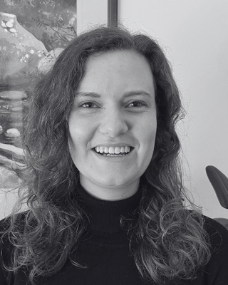Photo of Claire James, Counsellor, ACA-L3