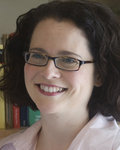 Photo of Nicole Flory, Psychologist in Arlington, MA