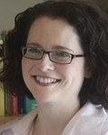 Photo of Nicole Flory, PhD, MA, Diplom-, Psychol, Psychologist