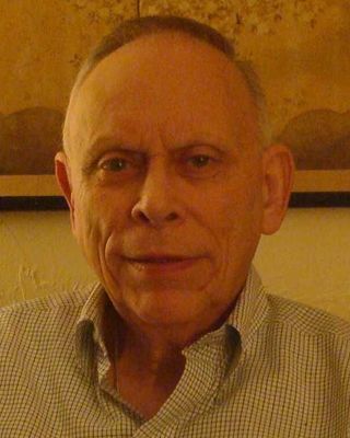 Photo of Richard M Vogel, Marriage & Family Therapist, MA, LMFT