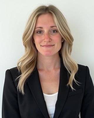 Photo of Alexandra O'Malley - ABO Psychiatry, Psychiatric Nurse Practitioner, PMHNP