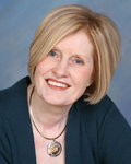 Photo of Inga-Britt Ostrom, Marriage & Family Therapist in North Hills, San Diego, CA