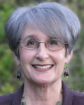 Photo of Geraldine Alpert, Psychologist in San Rafael, CA