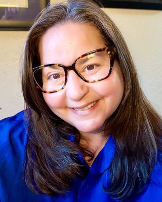 Photo of Vanessa Gorelkin, Occupational Therapist, MA, OTR/L, DBT-C, MBCT-C