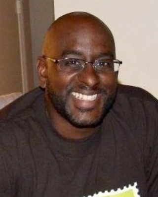 Photo of Brian Purnell, Counselor in Rockingham County, NC