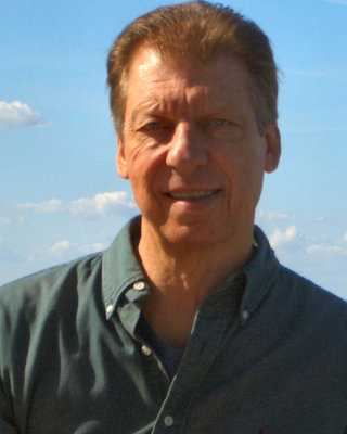 Photo of Richard Ermalinski, Psychologist
