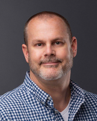 Photo of Michael German, Psychiatric Nurse Practitioner, PMHNP