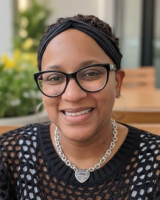 Photo of Tonya Johnson, Licensed Clinical Mental Health Counselor, LPCC