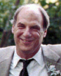 Photo of Jay J Radin, PhD, Psychologist in Ann Arbor