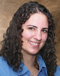 Photo of Leila Jarrahi, PhD, Psychologist in North Bethesda