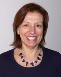 Photo of Carolinda Simoes Velt, Marriage & Family Therapist in Guilford, CT