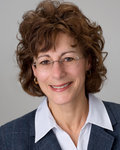 Photo of Lois Darmstadter, Psychologist