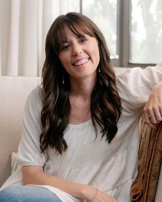 Photo of Jenna Milazzo, Marriage & Family Therapist Associate, AMFT