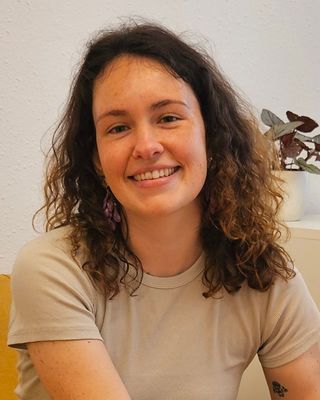 Foto de Ainhoa Arruti Uria, Psicoterapeuta, Maestría, COPGI