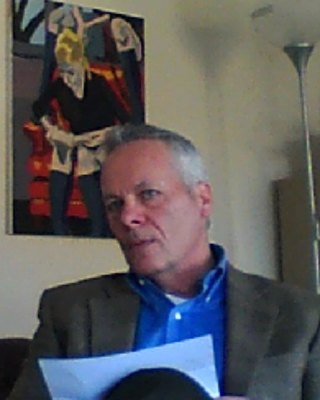 Photo of John W. Angelotta, Ph.D., LPCC-S, Counselor in Ohio