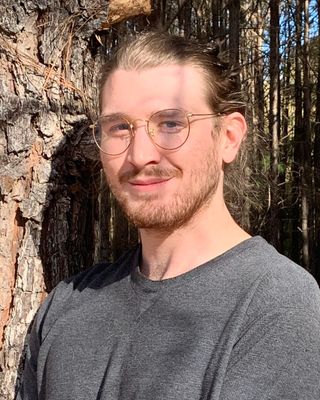 Photo of Austin Andrews, LCSW Associate, MSW, LCSW-A