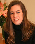 Photo of Danielle Ray, Marriage & Family Therapist in Oakland, CA
