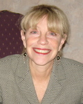 Photo of Ellen F Casper, Psychologist in South Euclid, OH
