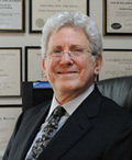 Photo of Robert H Klein, Psychologist in Wilton, CT