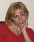 Photo of Katerina Zubritskaya, Licensed Psychoanalyst in New York, NY
