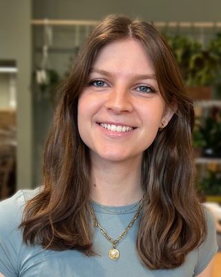 Photo of Sarah Moss - Safe Space Counseling Services, Counselor, LGPC