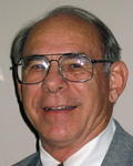 Photo of Dr. Robert (Bob) L Griffin, PsyD, CFLE, Fellow, CPSP, Pastoral Counselor 