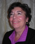 Photo of Rosanna O Zavarella, PhD, BCC, Psychologist