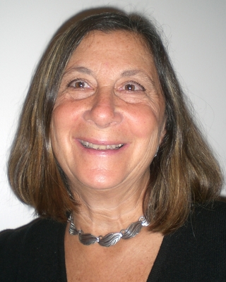 Photo of Laurie Posner, Counselor in Hopewell, NJ